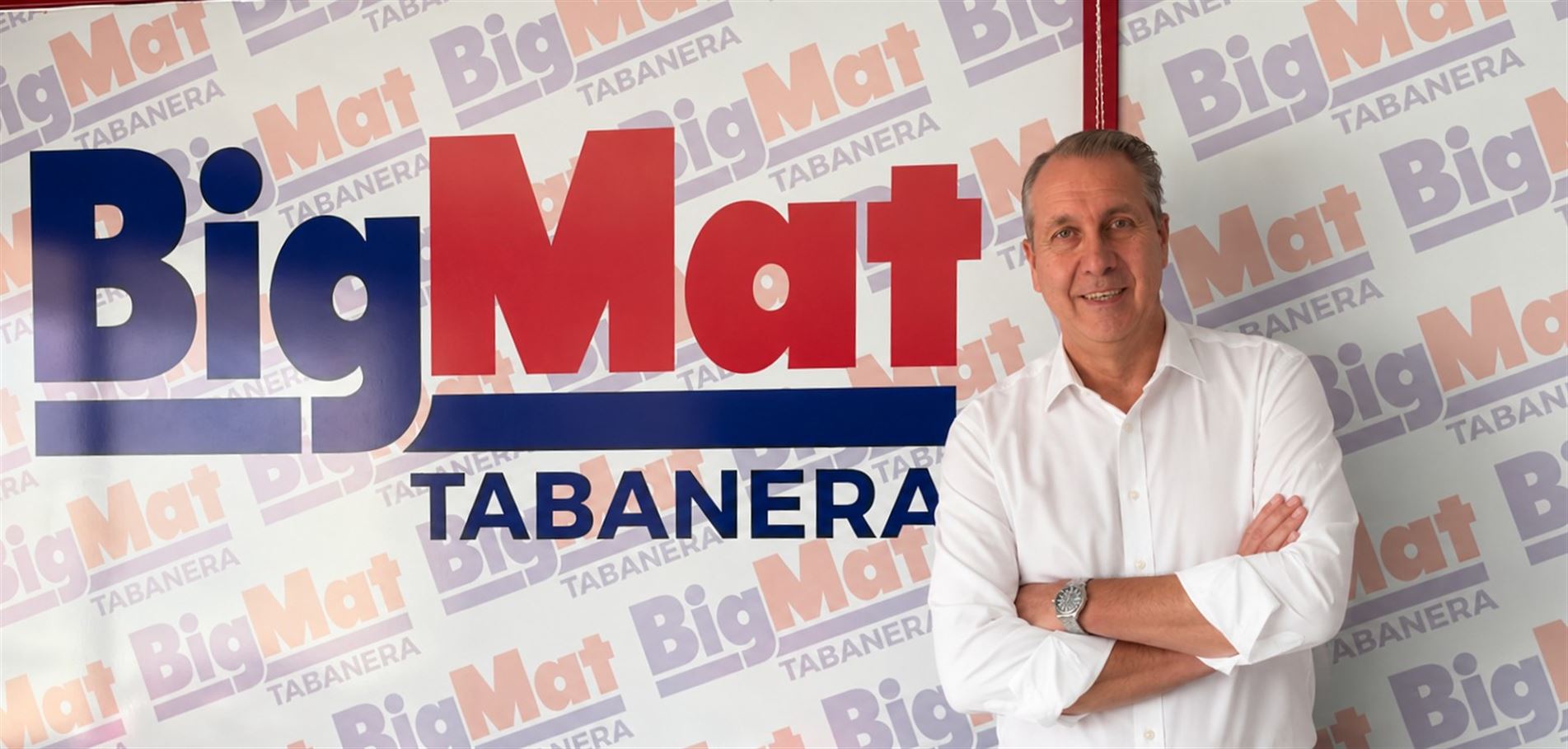 Imagen de fondo de la página principal de noticias