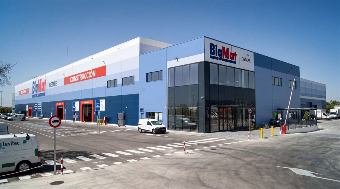 Inauguramos nuestra nueva tienda en Getafe con una destacada acogida de clientes y colaboradores