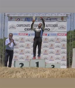 BigMat García González celebra un nuevo éxito de Fredy López