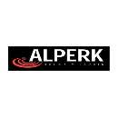 logotipo da marca ALPERK