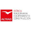 logotipo da marca ALTRAD