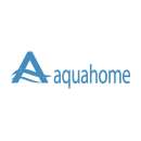 logotipo da marca AQUAHOME