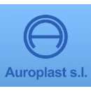 logotipo da marca AUROPLAST