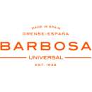 logotipo da marca BARBOSA