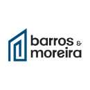 logotipo da marca BARROS & MOREIRA