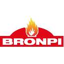 logotipo da marca BRONPI