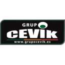 logotipo da marca CEVIK