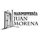 logotipo da marca CARPINTERIA JUAN MORENA