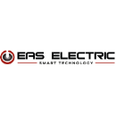 logotipo da marca EAS ELECTRIC