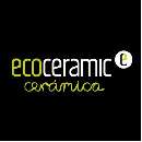 logotipo da marca ECOCERAMIC