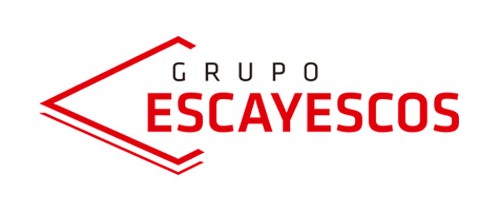 logotipo da marca ESCAYESCOS