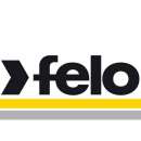 logotipo da marca FELO