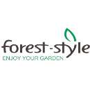 logotipo da marca FOREST STYLE