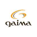 logotipo da marca GAIMA