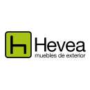 logotipo da marca HEVEA