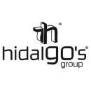 logotipo da marca HIDALGO´S