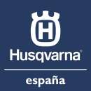 logotipo da marca HUSQVARNA