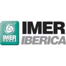 logotipo da marca IMER IBERICA