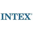 logotipo da marca INTEX