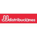 logotipo da marca JJ DISTRIBUCIONES