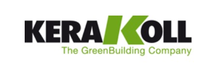 logotipo da marca KERAKOLL