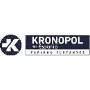 logotipo da marca KRONOPOL