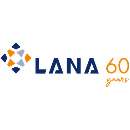 logotipo da marca LANA