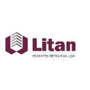 logotipo da marca LITAN