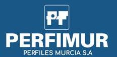 logotipo da marca PERFIMUR