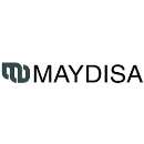 logotipo da marca MAYDISA