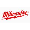 logotipo da marca MILWAUKEE