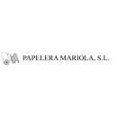 logotipo da marca PAPELERA MARIOLA