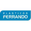 logotipo da marca PLÁSTICOS FERRANDO