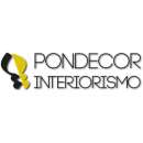 logotipo da marca PONDECOR