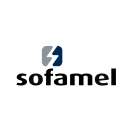 logotipo da marca SOFAMEL