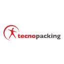 logotipo da marca TECNOPACKING