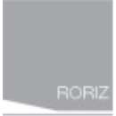 logotipo da marca RORIZ