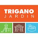 logotipo da marca TRIGANO JARDIN