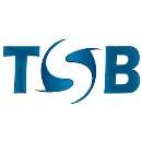 logotipo da marca TSB