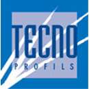 logotipo da marca TECNOPROFILS