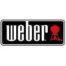 logotipo da marca WEBER