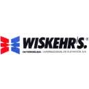 logotipo da marca WISKEHRS