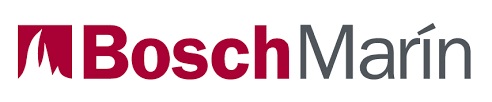 logotipo da marca BOSCH MARIN