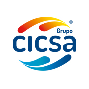 logotipo da marca CICSA