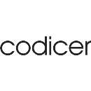 logotipo da marca CODICER