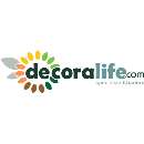 logotipo da marca DECORALIFE