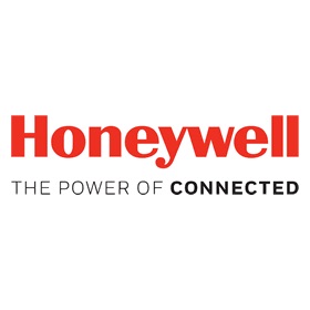 logotipo da marca HONEYWELL