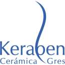 logotipo da marca KERABEN 