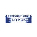 logotipo da marca PREFABRICADOS LOPEZ