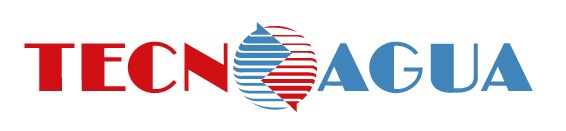 logotipo da marca TECNOAGUA